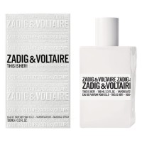 Zadig&Voltaire This Is Her EDP 100 ml