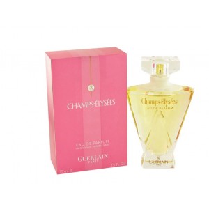 Apa de Parfum Guerlain, Champs Elysees, 75 ml, Femei