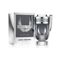 Paco Rabanne Invictus Platinum EDP 100 ml