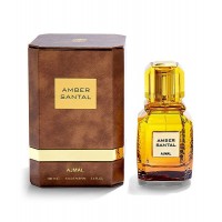 Ajmal Amber Santal EDP 100 ml