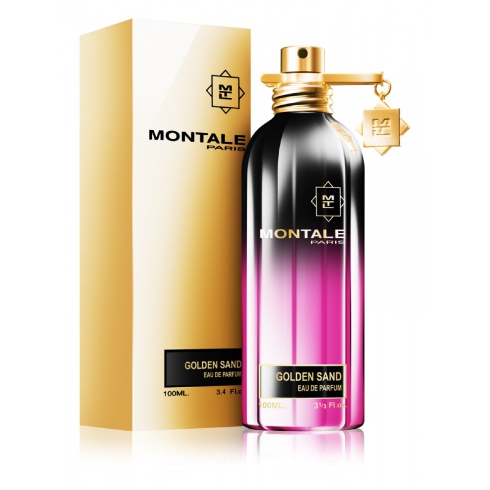 Montale Golden Sand EDP 100 ml