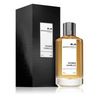 Mancera Roses Vanille EDP 120 ml