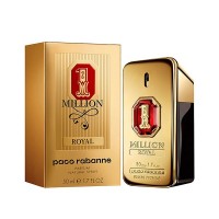 Pure Parfum Paco Rbanne 1 Million Royal Parfum, 50 ml, Barbati