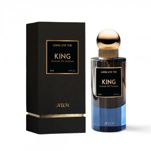 AUM Long Live The KING Extract de Parfum 80ml