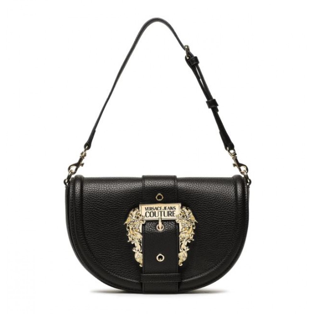 VERSACE JEANS COUTURE Geantă 74VA4BF3 Negru