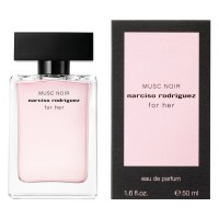 Apa de Parfum Narciso Rodriguez Musc Noir For Her EDP 50 ml, Femei