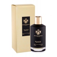 Mancera Black Gold EDP 120 ml