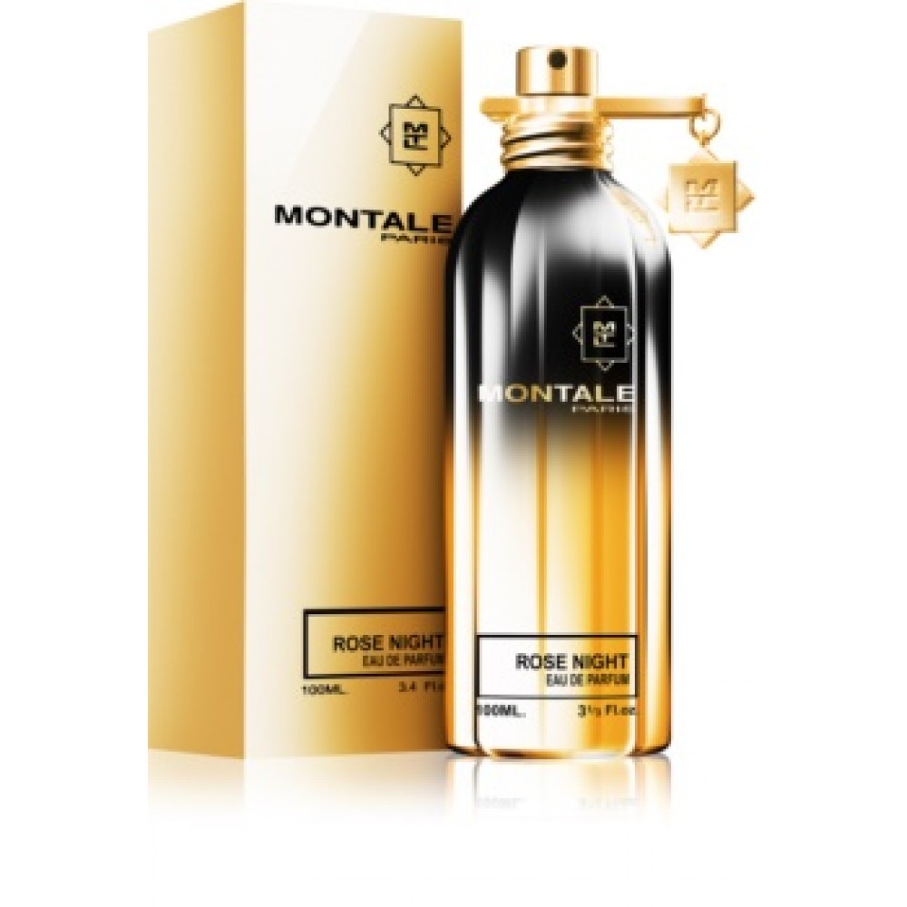 Montale Rose Night EDP 100 ml