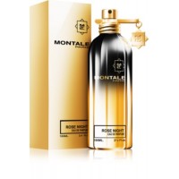 Montale Rose Night EDP 100 ml