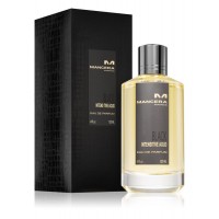 Mancera Black Intensitive Aoud EDP 120 ml