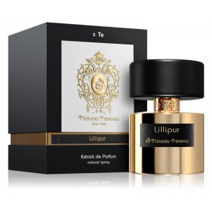 Tiziana Terenzi Lillipur Unisex Extrait de Parfum 100 ml