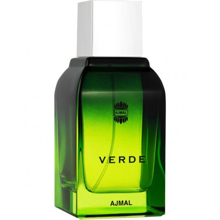 Ajmal Verde EDP 100 ml