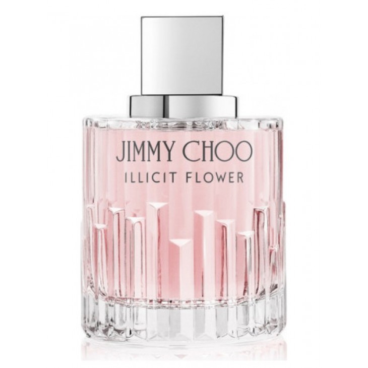 Jimmy Choo Illicit Flower EDT 100 ml