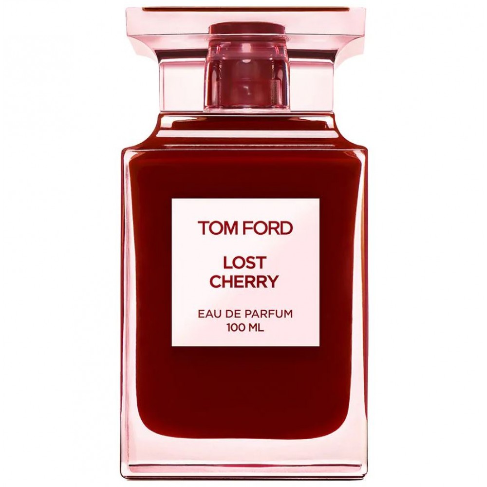 Tom Ford Lost Cherry EDP 100 ml