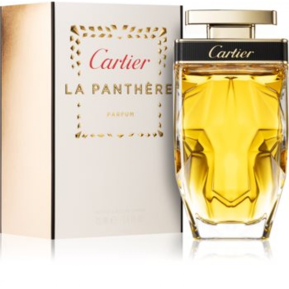 Cartier La Panthere Parfum 75 ml