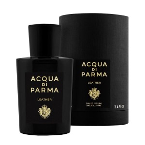 Acqua Di Parma Leather EDP 100 ml