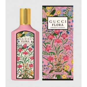 Apa de Parfum Gucci Flora Gorgeous Gardenia EDP 100 ml, Femei