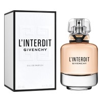 Givenchy L'Interdit EDP 80 ml