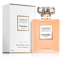 Apa de Parfum Chanel Coco Mademoiselle L'eau Privee EDP 100 ml, Femei