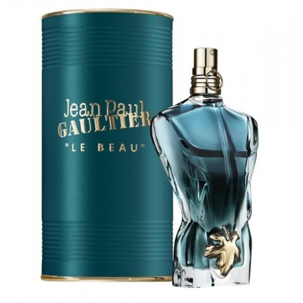 Jean Paul Gaultier Le Beau EDT 125 ml