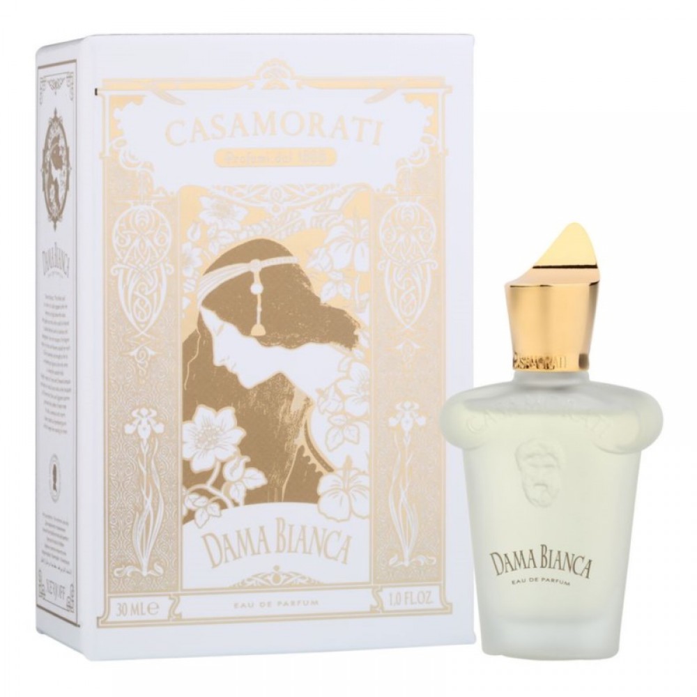 Xerjoff Casamorati 1888 Dama Bianca EDP 30ml