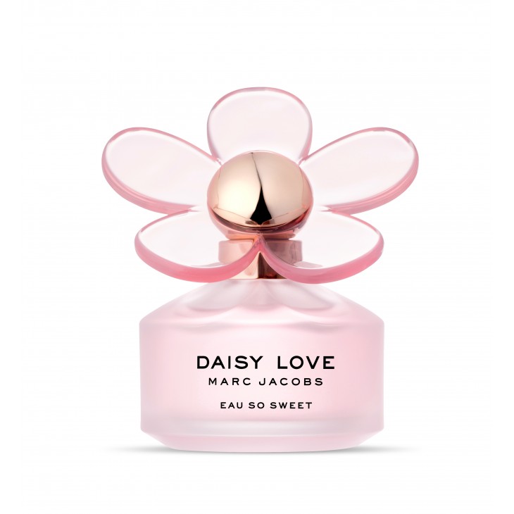 Apa de Toaleta Marc Jacobs Daisy Love Eau So Sweet, 50 ml, Femei