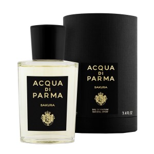 Acqua di Parma Sakura Unisex EDP 100 ml