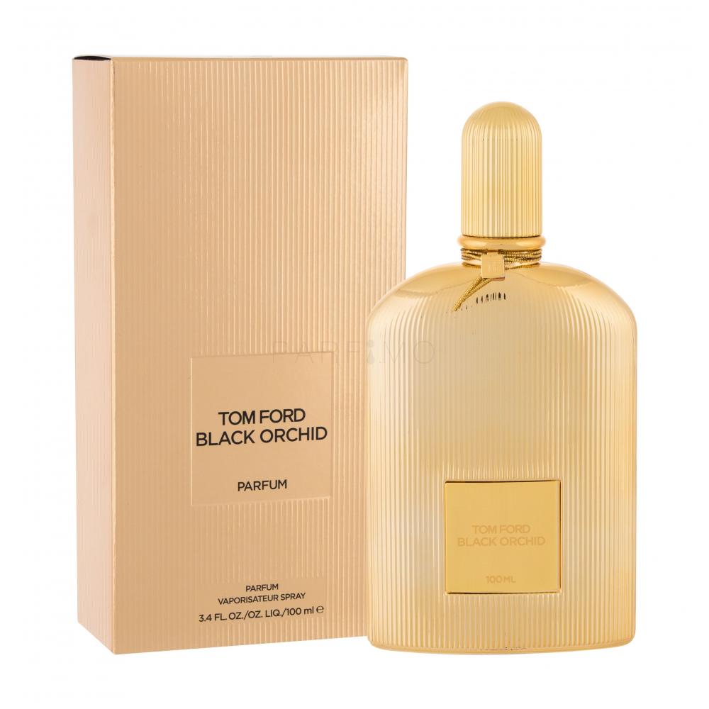 Parfum Tom Ford Black Orchid Parfum, 100 ml, Unisex