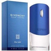 Givenchy Blue Label Pour Homme EDT 100 ml