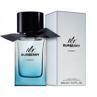 Apa de Toaleta Burberry Mr Burberry Element EDT 100 ml, Barbati