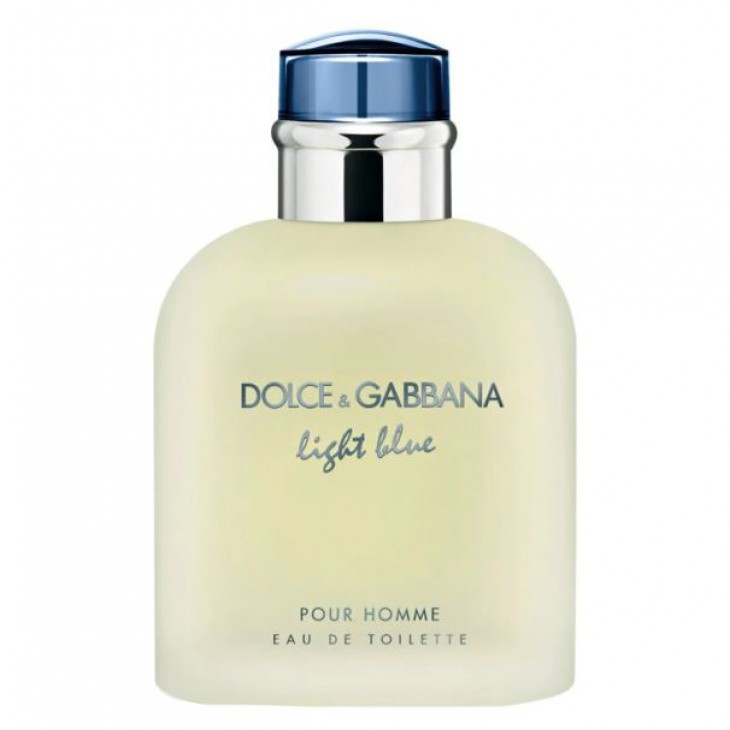 Dolce & Gabbana Light Blue EDT 125 ml