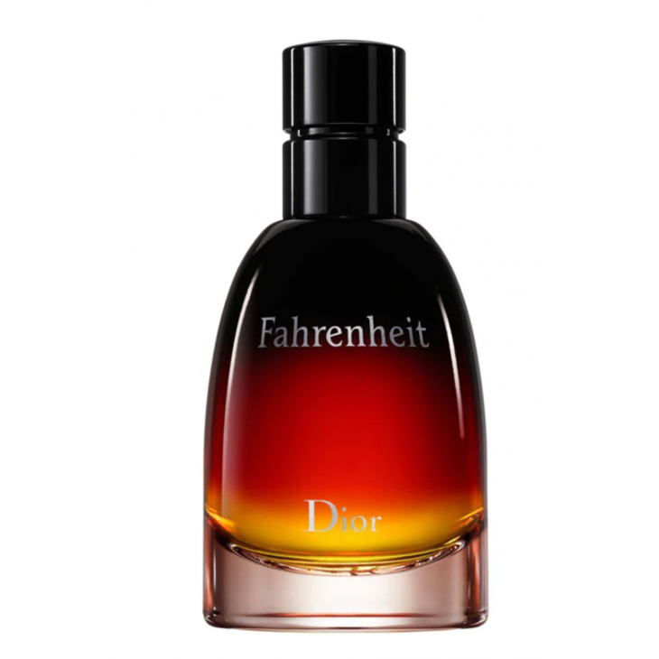 Christian Dior Fahrenheit Le Parfum 75 ml