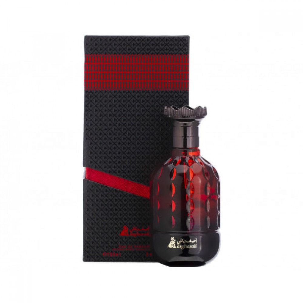 Asgharali Jasir EDP 100 ml