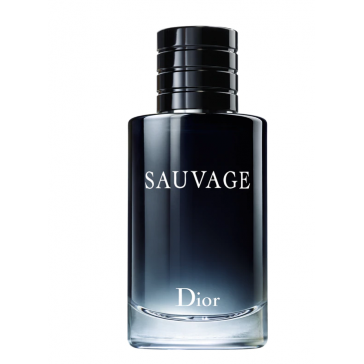 Apa de Toaleta Christian Dior Sauvage, 100 ml, Barbati