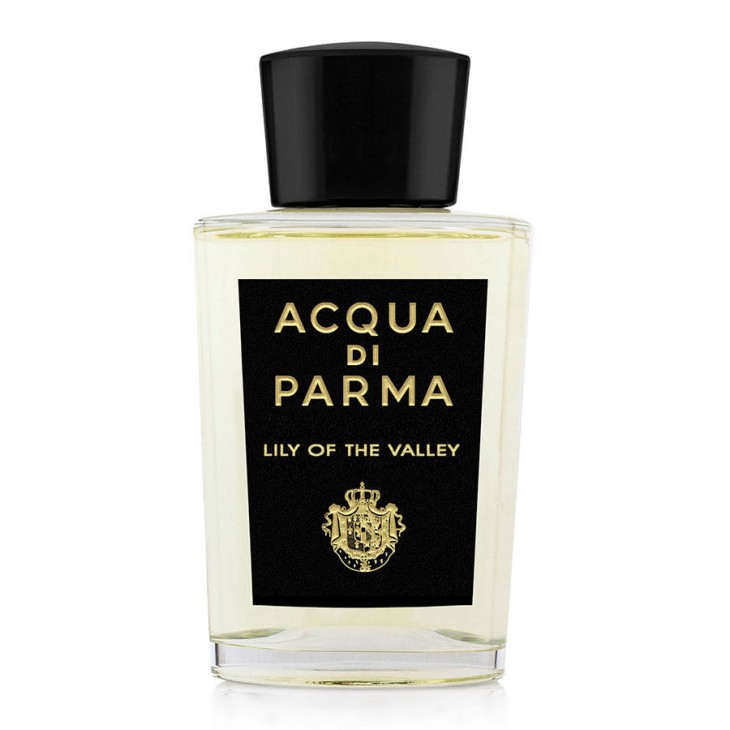 Acqua Di Parma Lily of the Valley Unisex EDP 100 ml