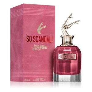 Jean Paul Gaultier So Scandal! EDP 80 ml