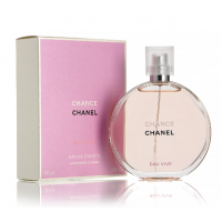 Apa de Toaleta Chanel Chance Eau Vive, Femei, 100 ml