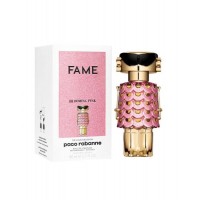 Paco Rabanne Fame Blooming Pink EDP 80 ml