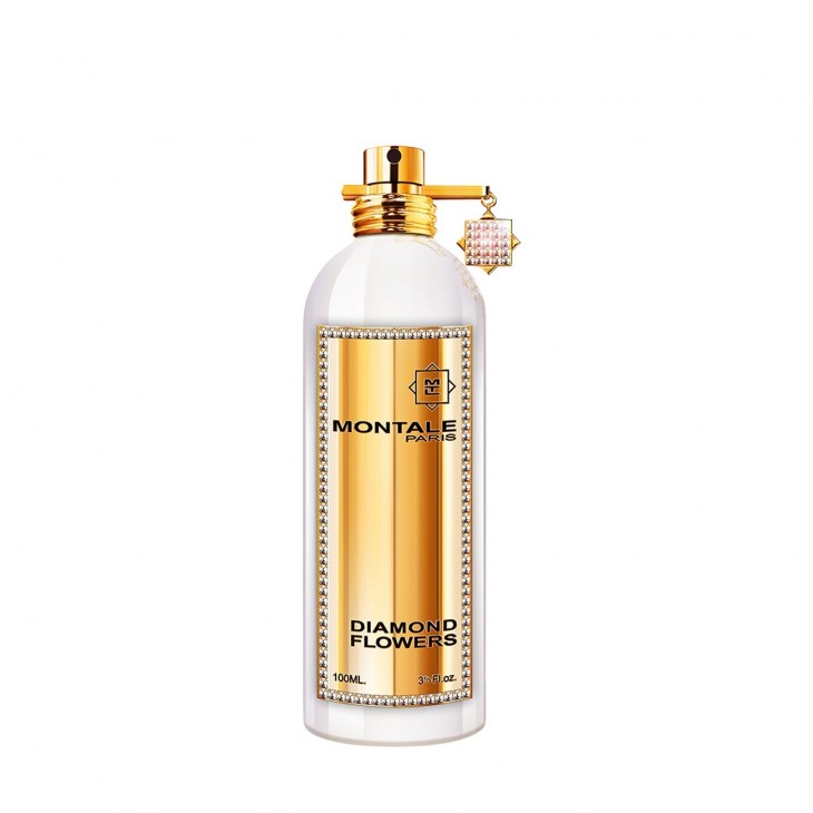 Apa de Parfum Montale Diamond Flowers, 100 ml, Unisex