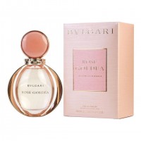 Apa de Parfum Bvlgari Rose Goldea EDP 90 ml, Femei