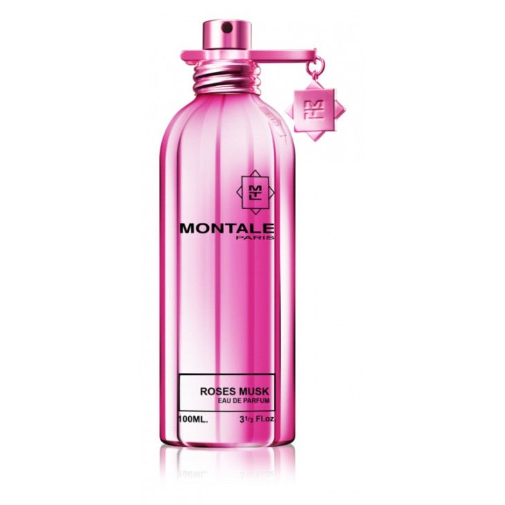 Montale Roses Musk EDP 100 ml