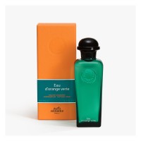 Hermes Eau D'Orange Verte Unisex EDC 100 ml