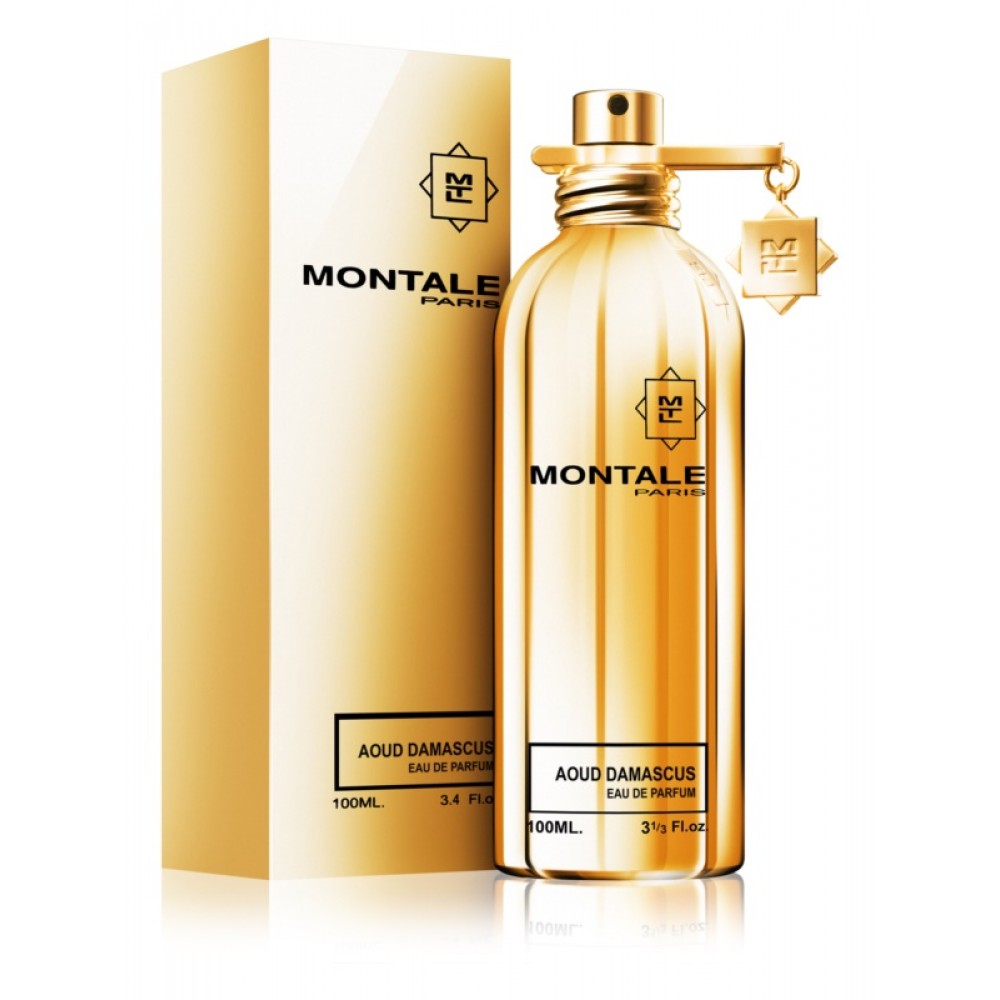 Montale Aoud Damascus EDP 100 ml