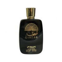 Apa de Parfum Faan Gissah EDP 100 ml, Unisex