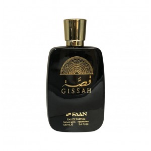 Apa de Parfum Faan Gissah EDP 100 ml, Unisex