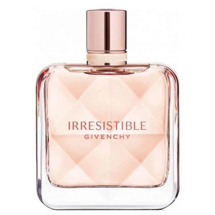 Givenchy Irresistible Fraiche EDT 80 ml