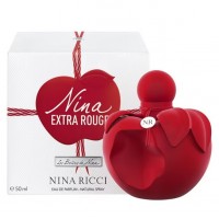 Nina Ricci Nina Extra Rouge EDP 50 ml