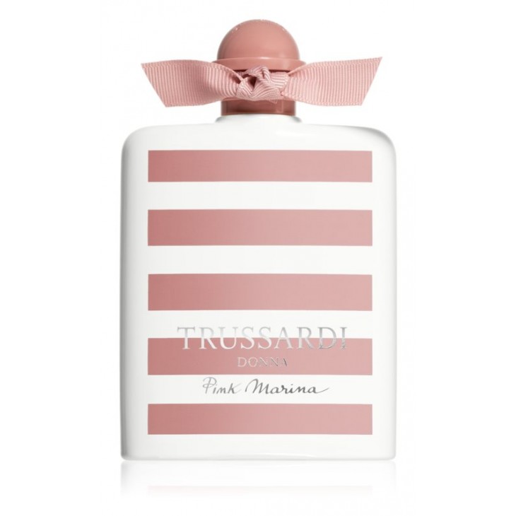 Trussardi Donna Pink Marina EDT 100 ml