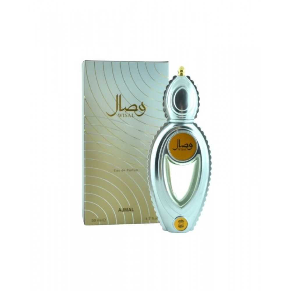 Ajmal Wisal EDP 50 ml