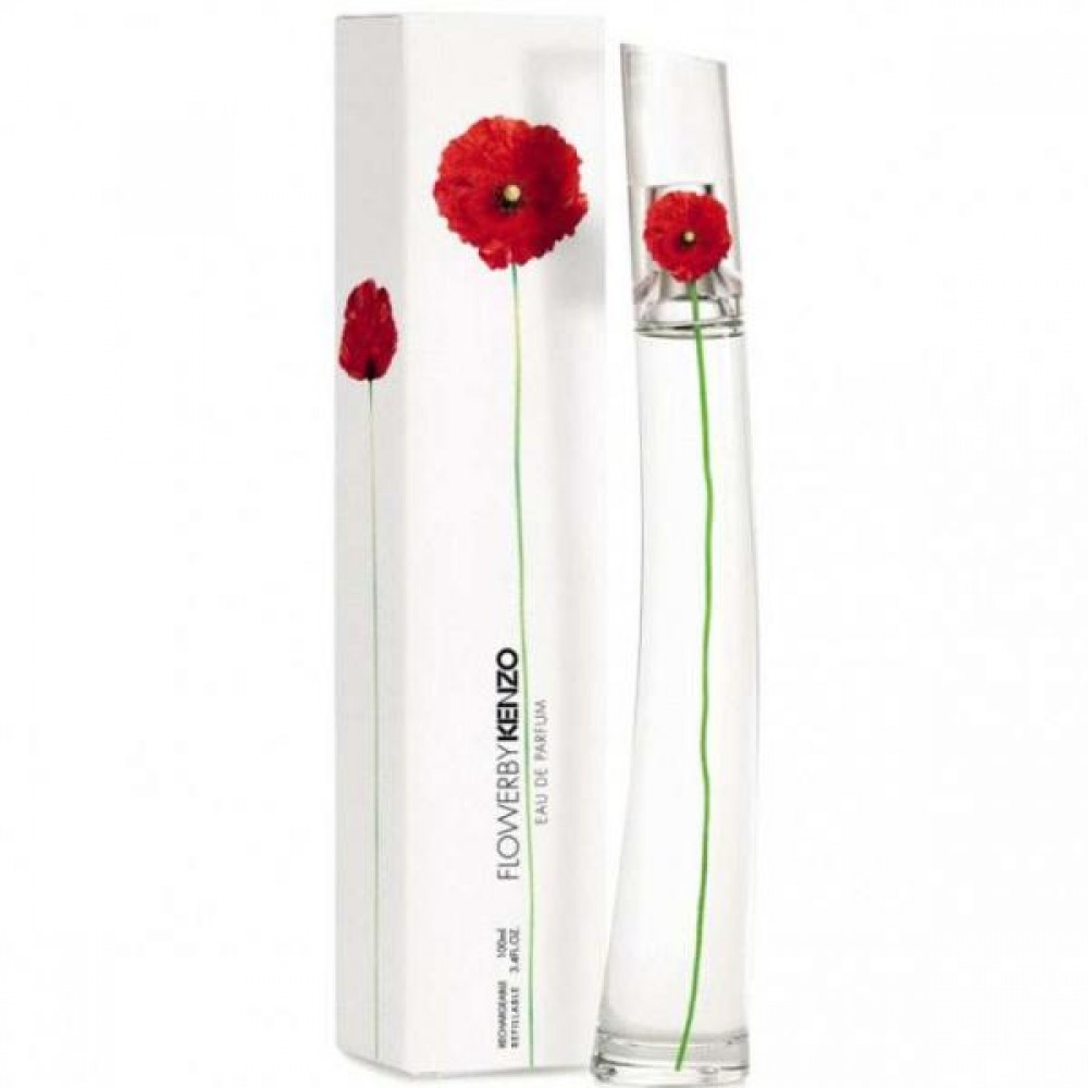 Kenzo Flower by Kenzo EDP 100 ml